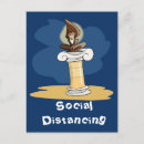 Search for socialization postcards Covid19