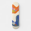 Search for cream skateboards Flowers