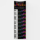 Search for music banners Kids