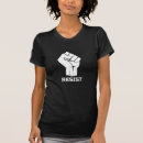 Search for protest womens tshirts Demonstration