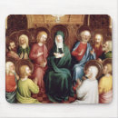 Search for apostles mousepads Mary