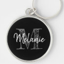 Search for monogram premium Black and white