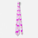 Search for pink flamingo ties Funny