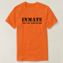 Search for inmate tshirts Prison