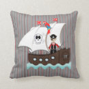 Search for kids pirate cushions Pirates