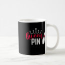 Search for bowling lover mugs Ball