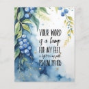 Search for words flyers Watercolor