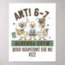 Search for algebra posters Science