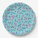 Search for 90s plates Pink