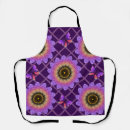 Search for velvet aprons Pattern