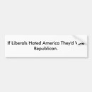 Search for hates america bumper stickers Conservative