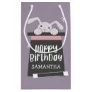 Search for kids birthday gift bags Rabbit