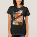 Search for avatar the last airbender tshirts Koi