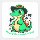 Search for st patty stickers St patrick day