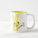 Search for happy bunny mugs Animal