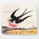 Search for vintage bird mousepads Wildlife