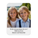 Search for grandparent magnets Keepsake
