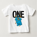 Search for sesame street birthday toddler tshirts Children's tv show
