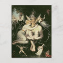 Search for titania postcards Dream