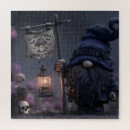 Search for dark fantasy puzzles Gothic