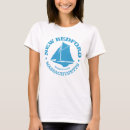 Search for fisherman womens tshirts Nautical