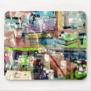 Search for metropolis mousepads Town