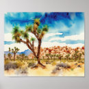 Search for joshua tree art National park