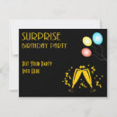 Search for cake and champagne invitations Party