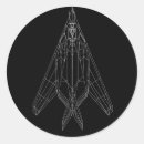 Search for air force jet plane stickers Fighter