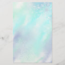 Search for teal stationery paper Colour