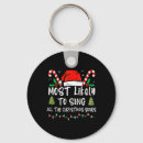 Search for singing cat key rings Winter