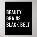 Search for black belt posters Taekwondo
