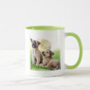 Search for shepherd puppy mugs Animal