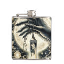 Search for halloween flasks Moon