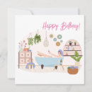 Search for spa birthday cards Pedicure