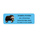 Search for arctic return address labels Alaska