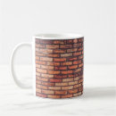Search for brick wall mugs Background