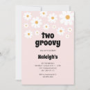 Search for groovy invitations Daisy