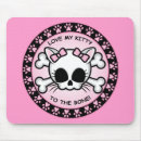 Search for paw print mousepads Kitten