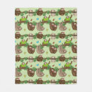 Search for sloth blankets Green