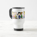 Search for peanuts gang mugs Linus