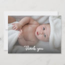 Search for baby baptism thank you cards Trendy