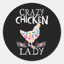Search for chicken poultry stickers Barnyard