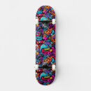 Search for skater girl skateboards Deck