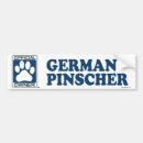 Search for german bumper stickers Pet
