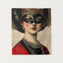 Search for masquerade art Unique