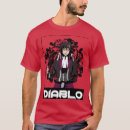 Search for diablo clothing Halloween