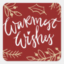 Search for warm gold stickers Merry christmas