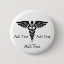 Search for insignia badges Doctor