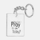 Search for pray key rings Faith